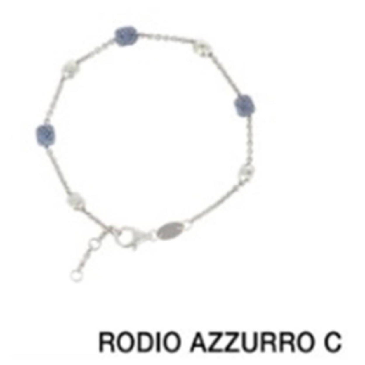 PESAVENTO ARMB BLUE C DUST