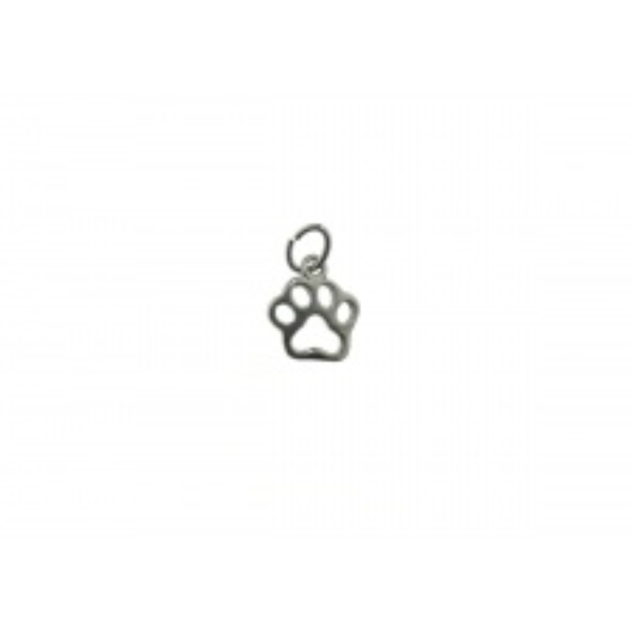 Hondenpoot zilver
De bedel maat is in mm Lengte x Hoogte
± L 4.71 x H 6.33