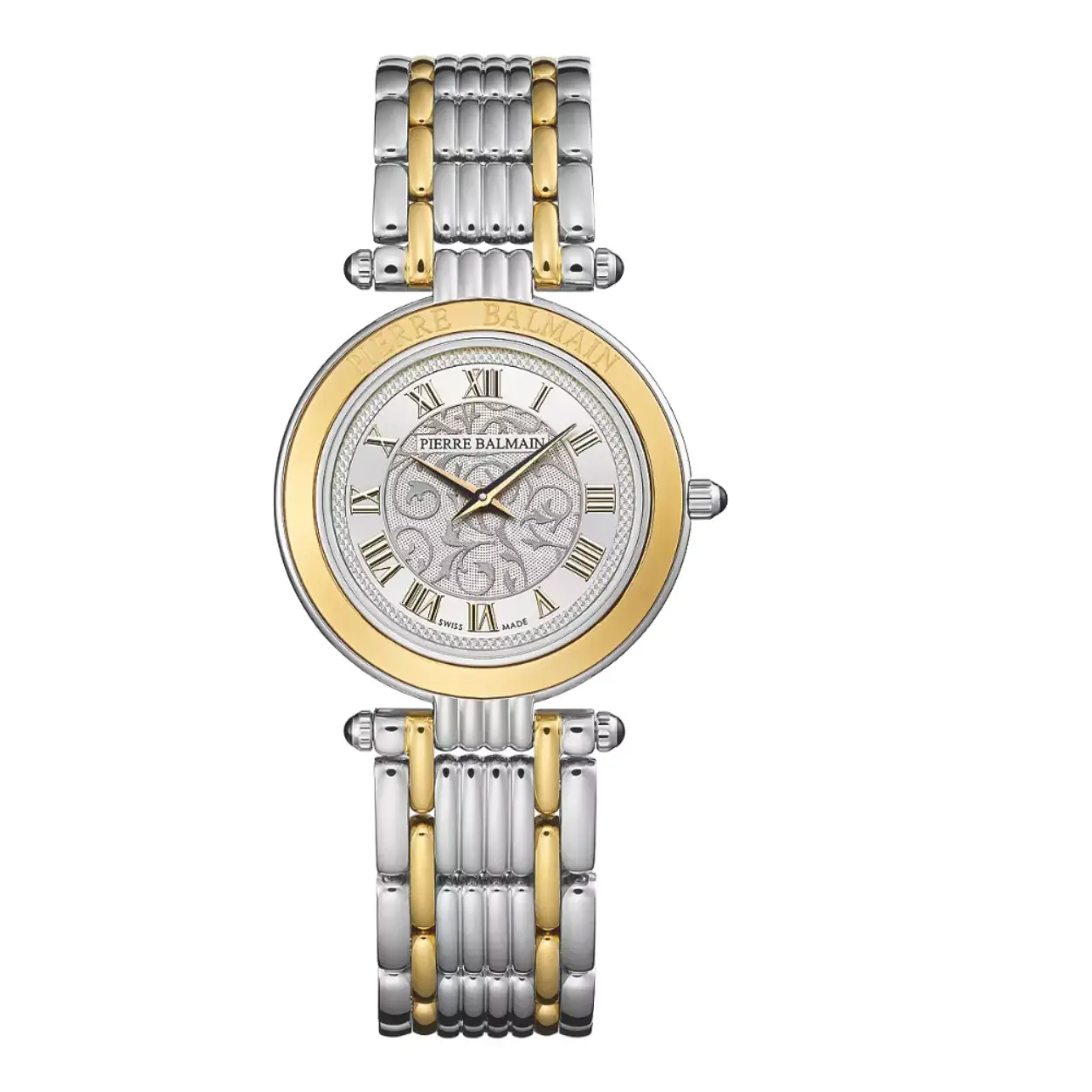 Balmain Swiss Wathes horloge Haute Elegance Vintage