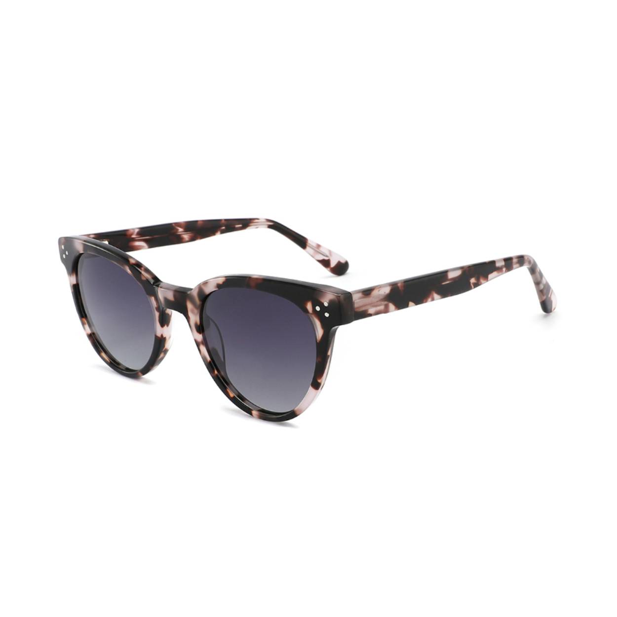 Guapa Sunglasses Eve Tortoiseshell Pink

Size: 50-22-145

Kwaliteit:
100% UV-Bescherming (UV400 & EU-categorie norm 3)
Hoogwaardig Acetaat
Premium Glazen
Mooi Designmonturen
Verfijnde Details