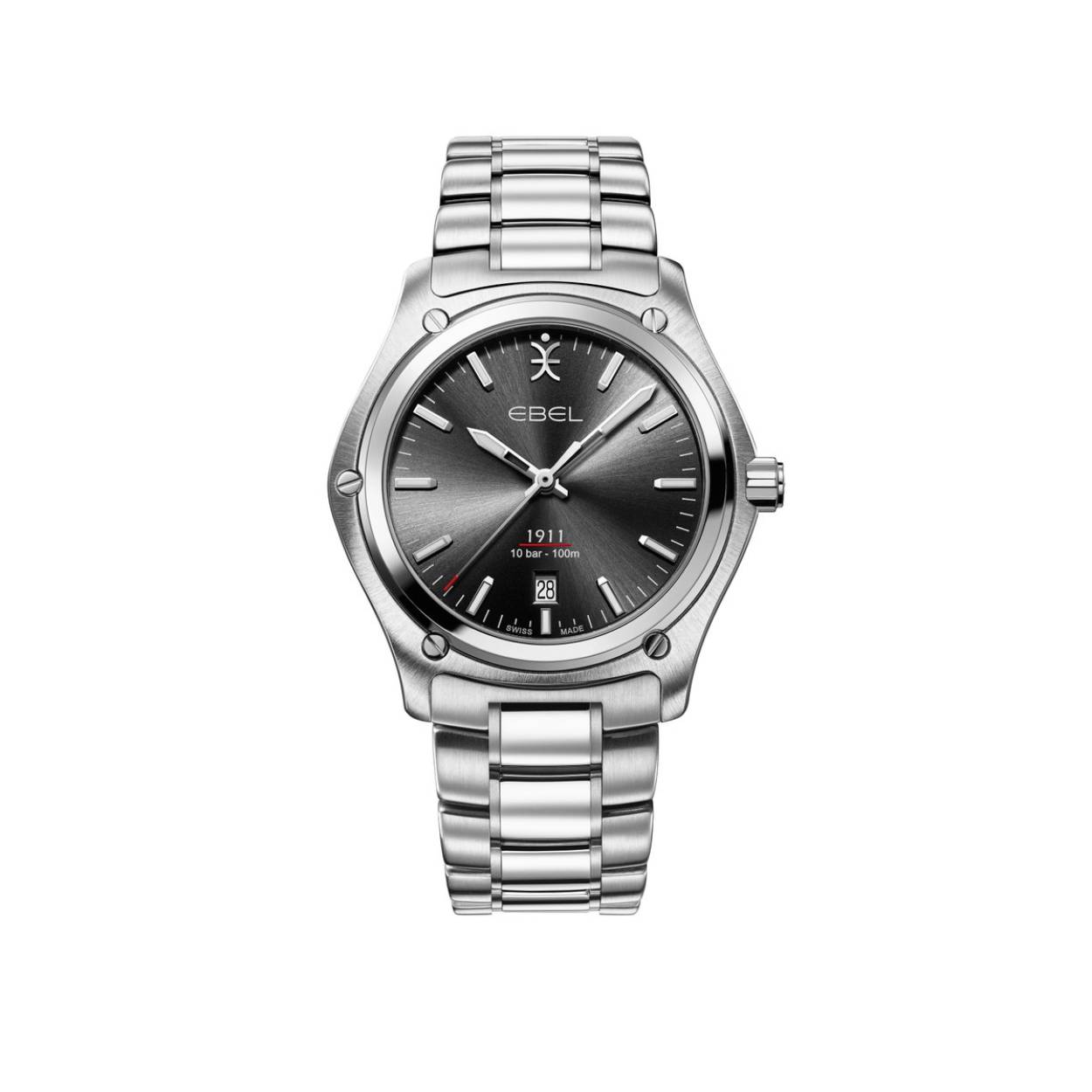 Ebel 1911 Gent 1216583
