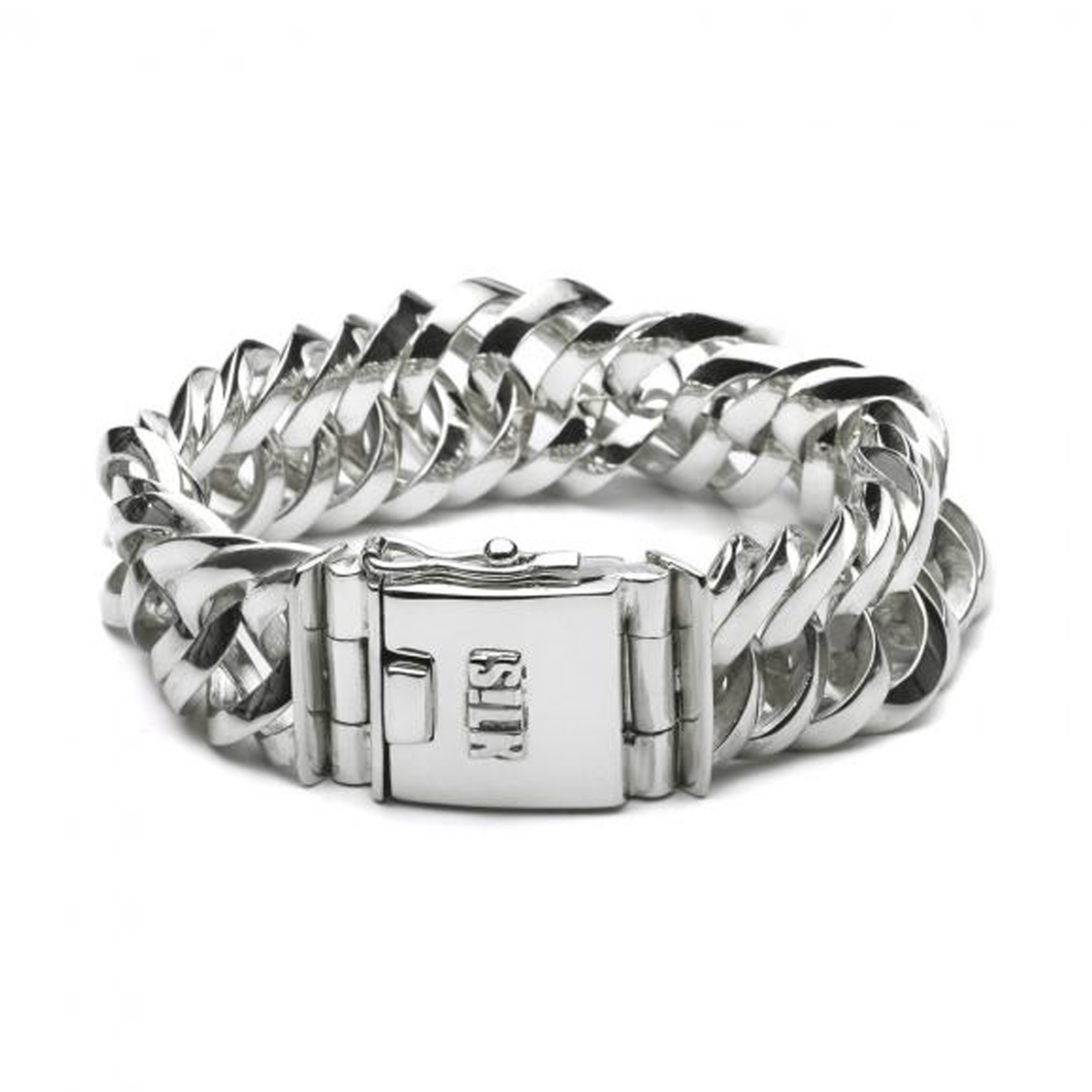 Silk Armband 101