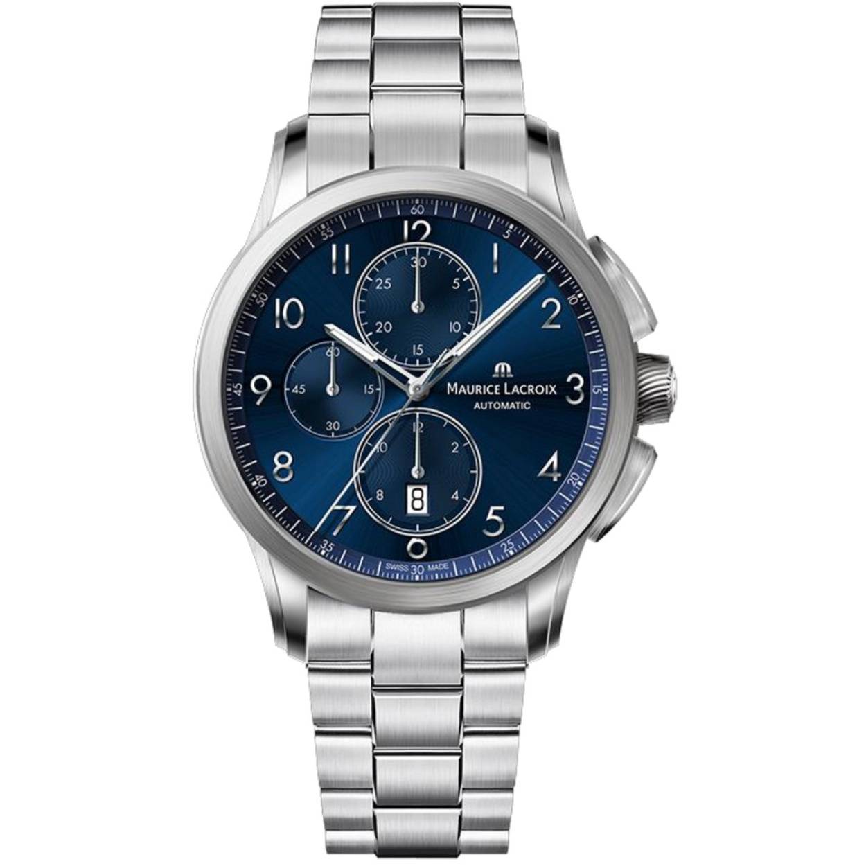 MAURICE LACROIX PONTOS HORLOGE