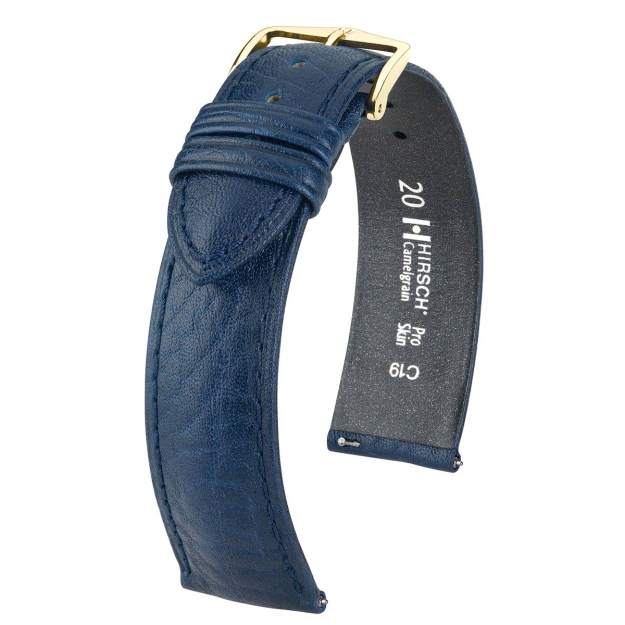 Camelgrain, Pro Skin  L
kalf
blauw
Maat: 16 mm