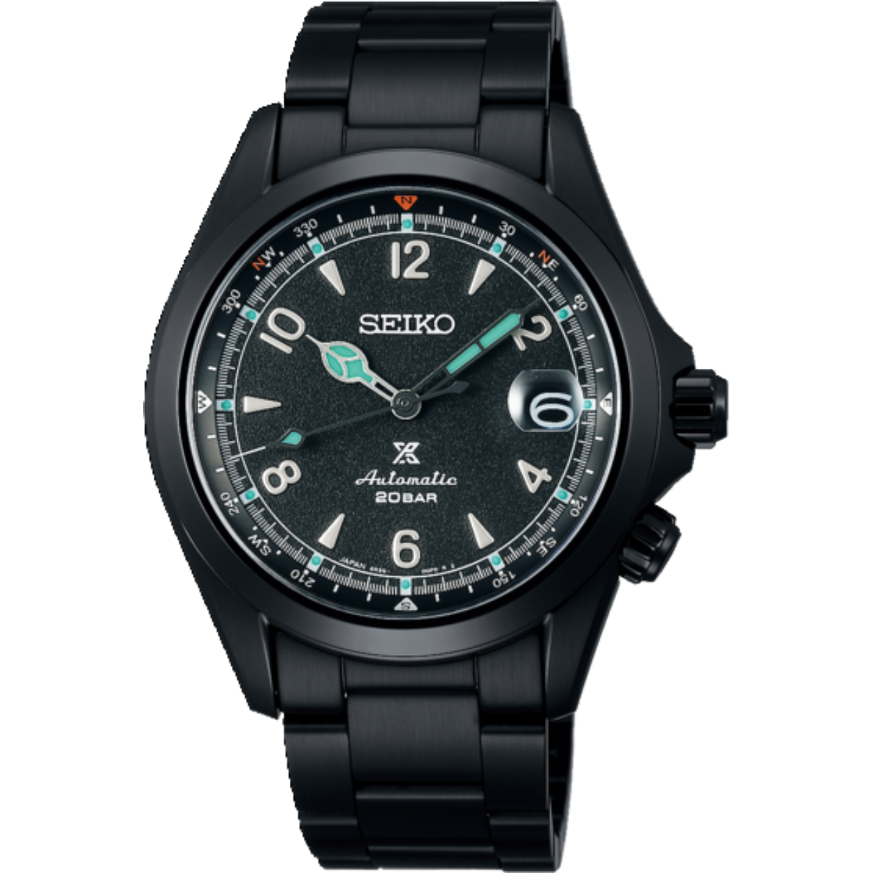 SPB337J1 | Seiko herenhorloge