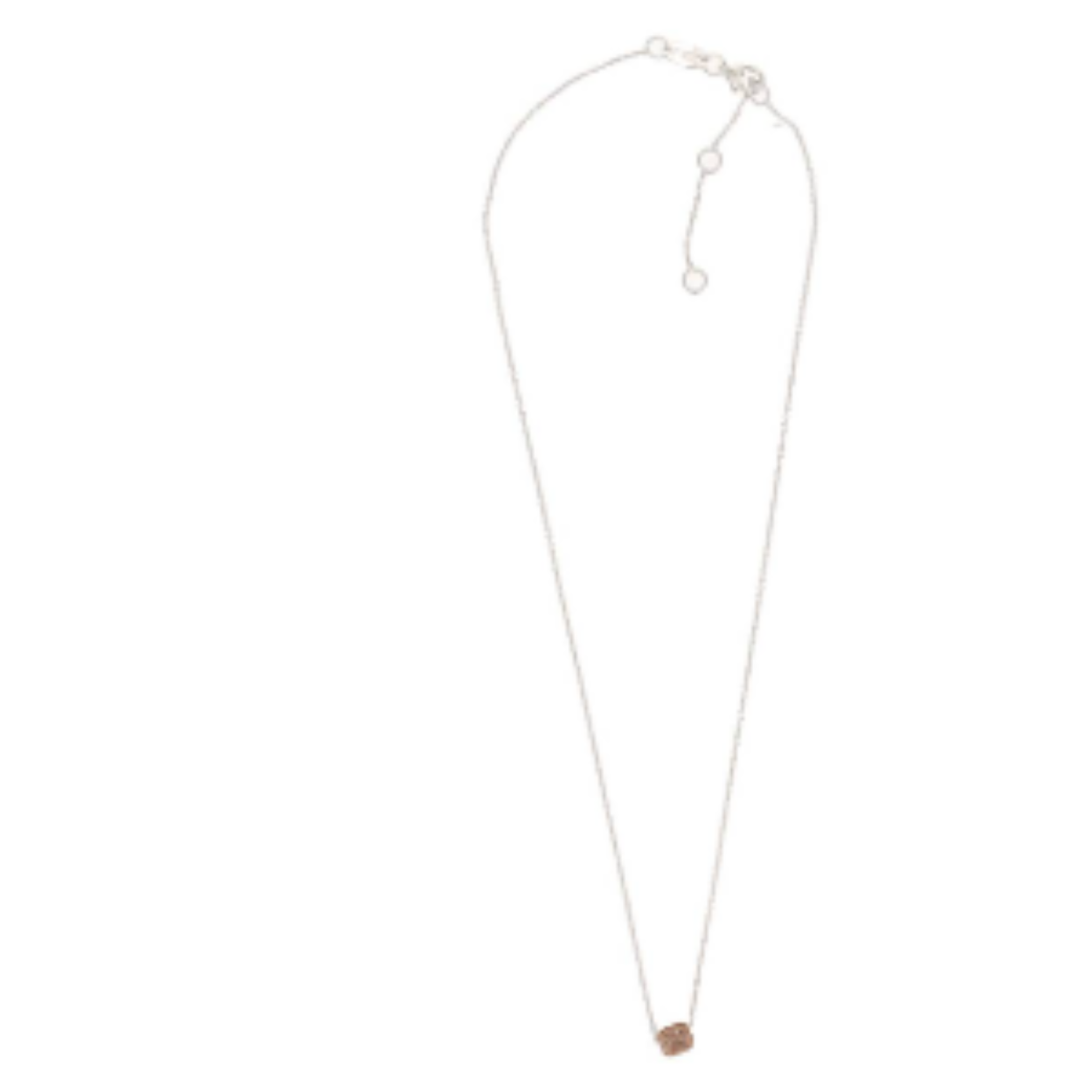 PESAVENTO COLLIER YELLOW C DUST