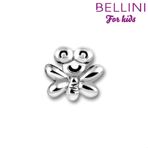 Bellini zilveren bedel ''vliegje'' 562.404