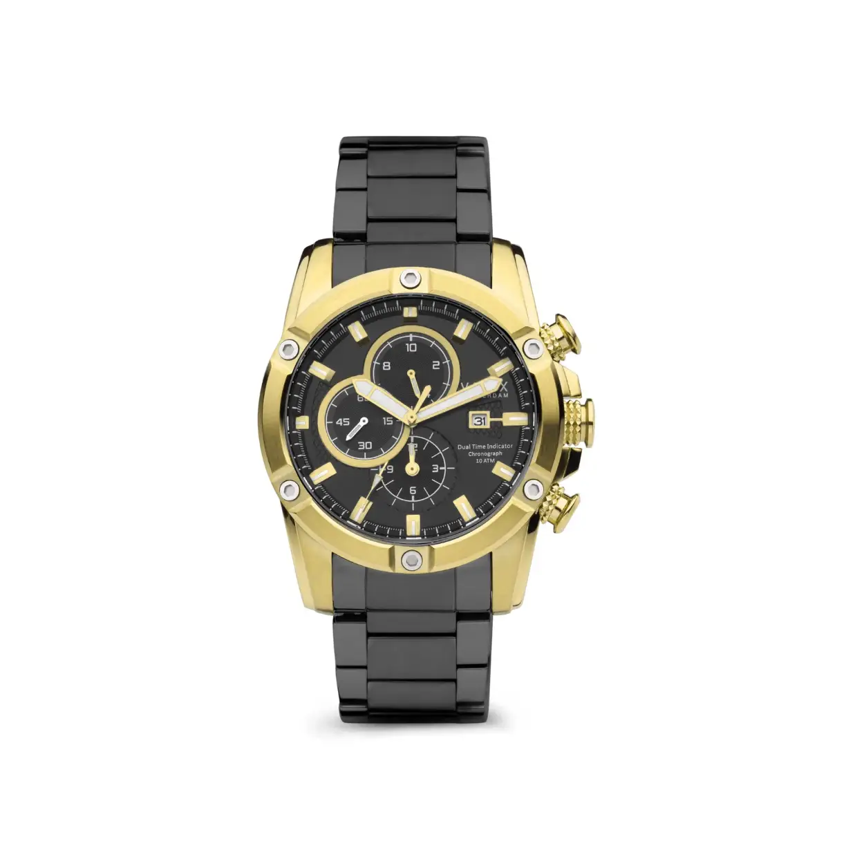 Heren horloge vndx