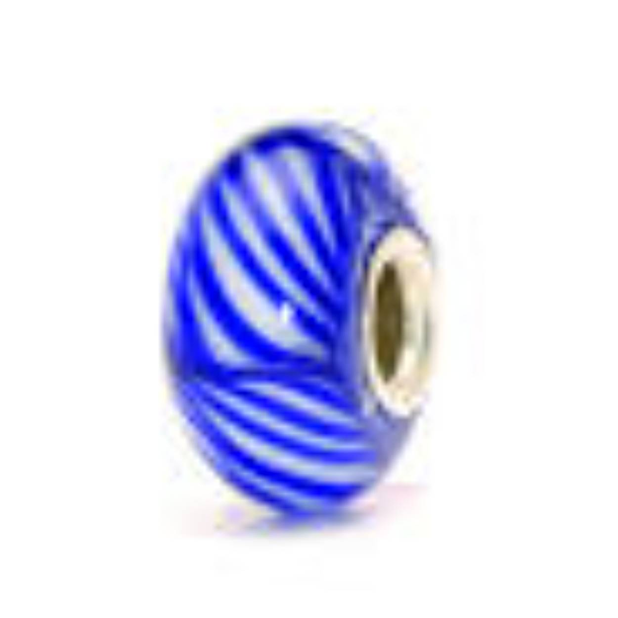 Deze trollbead roept beelden op van de diepe Noordelijke IJszee.