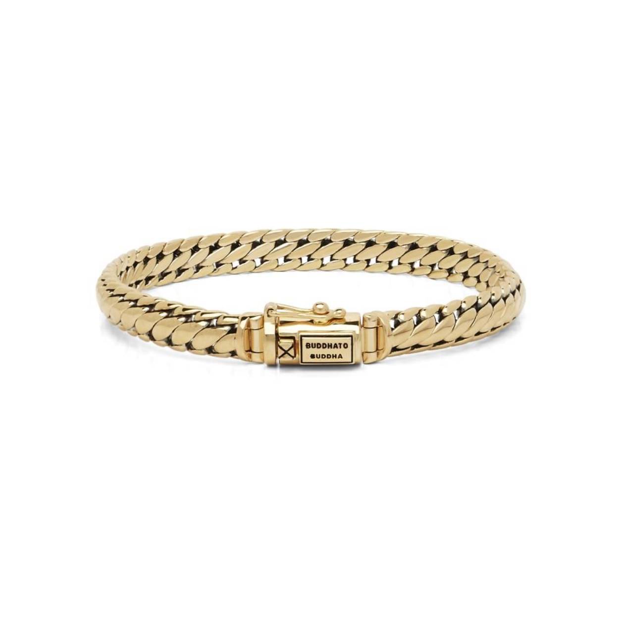 Buddha to Buddha armband Ben Goud