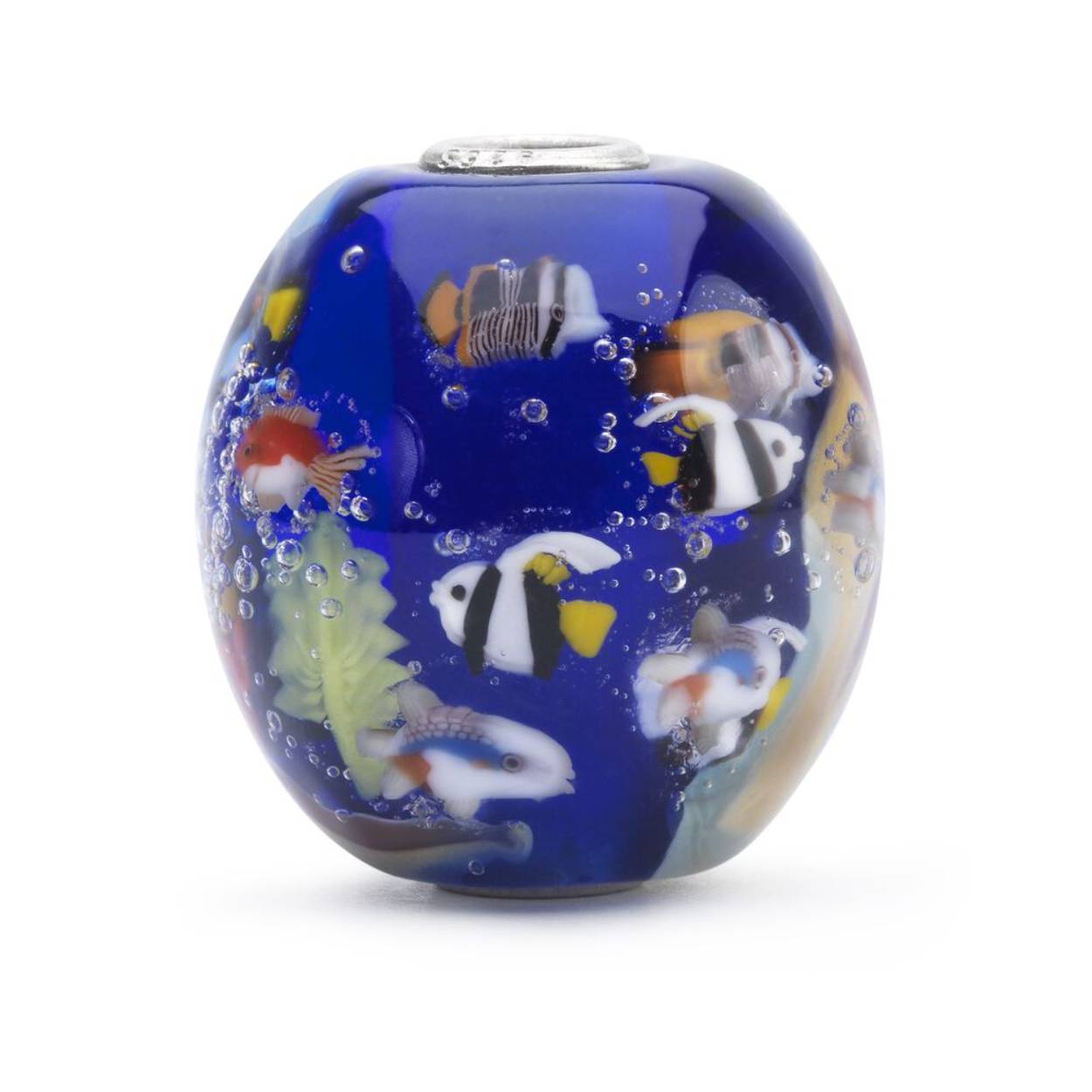 blauwe oceaan