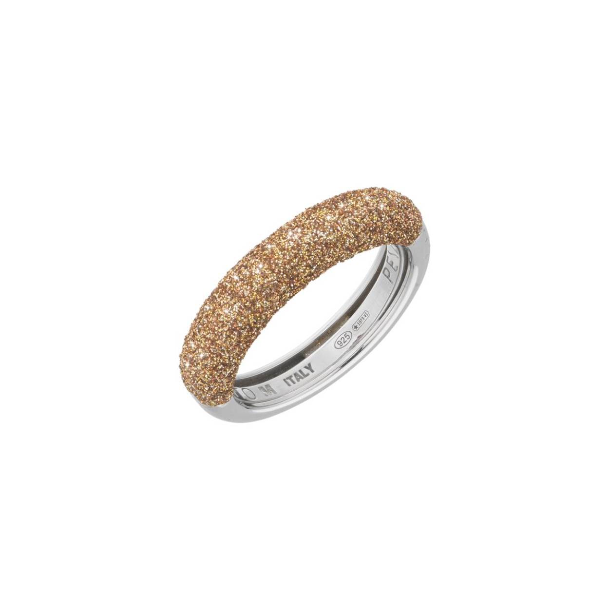 PESAVENTO RING YELLOW S DUST S WPSCA062/M