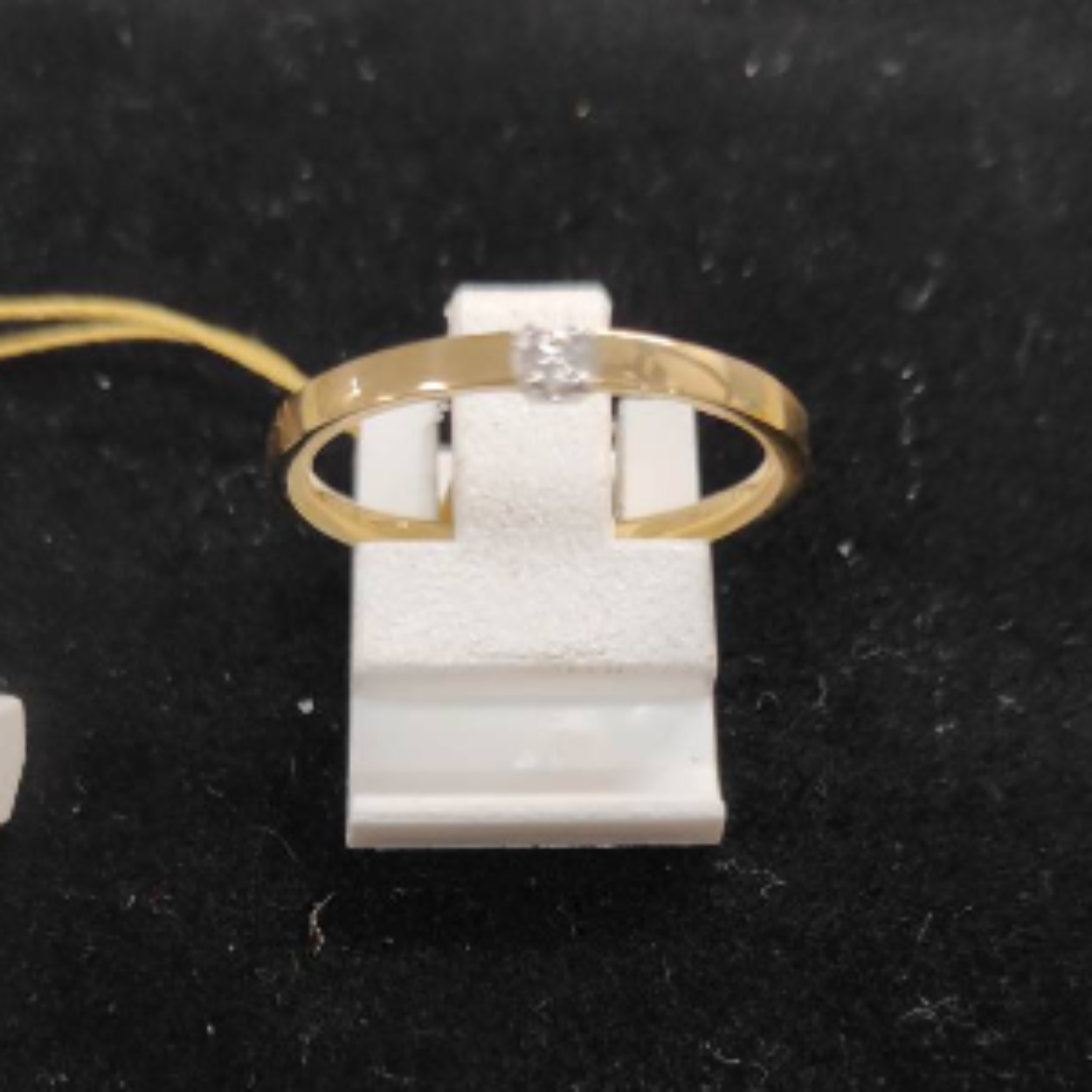 Gouden ring R1195002EBA