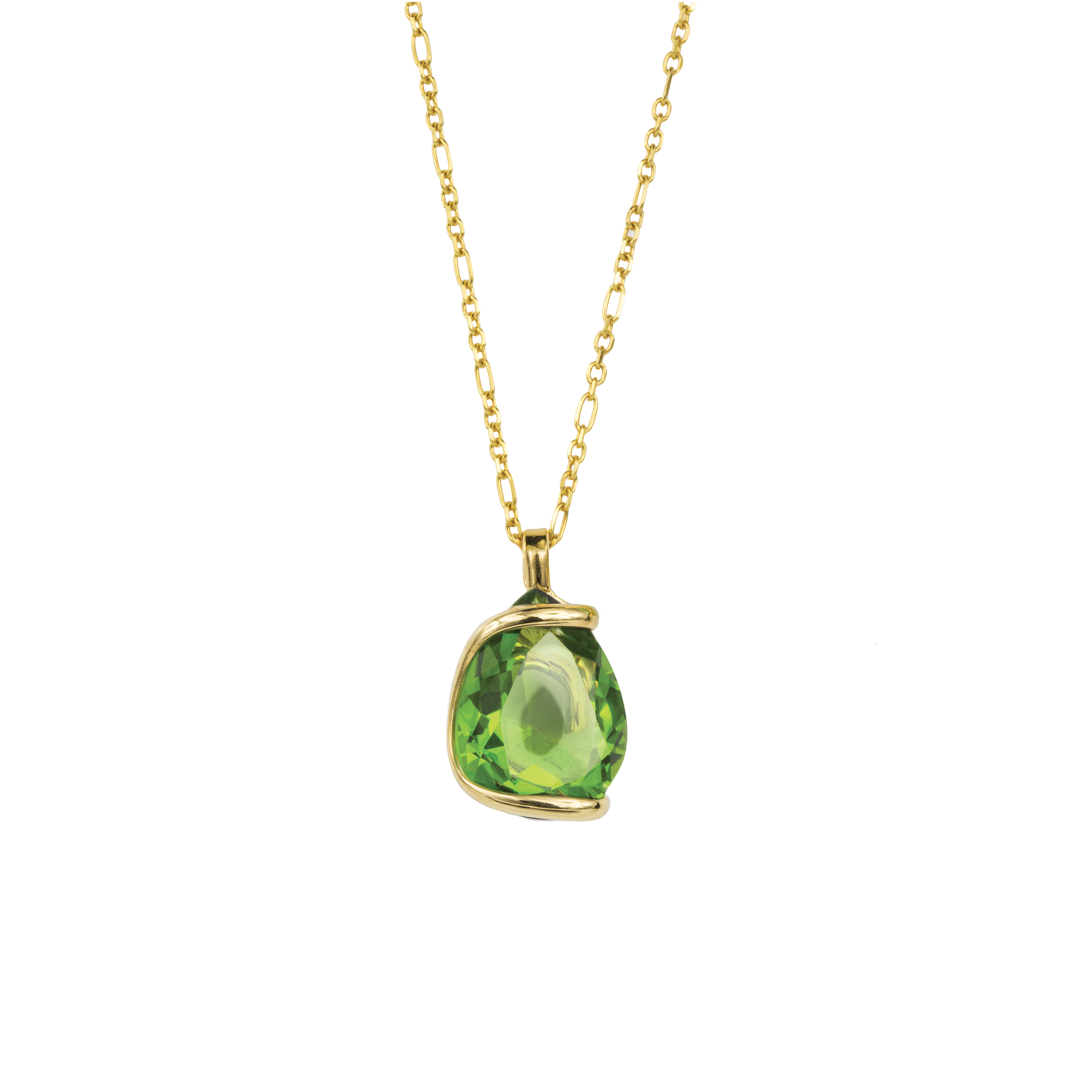 De sieraden van Andrea Marazzini worden ontworpen en handgemaakt in Italië. Dit sieraad is gemaakt van goud verguld metaal in combinatie met kristal van hoge kwaliteit. Het materiaal is hypoallergeen en nikkelvrij. Ieder Andrea Marazzini sieraad is uniek en een schoonheid voor het oog. 

Sieraad type: Hanger inclusief collier

Collectie: Candy Twins
Steenkleur: Fernet Green
Steengrootte: CAN
