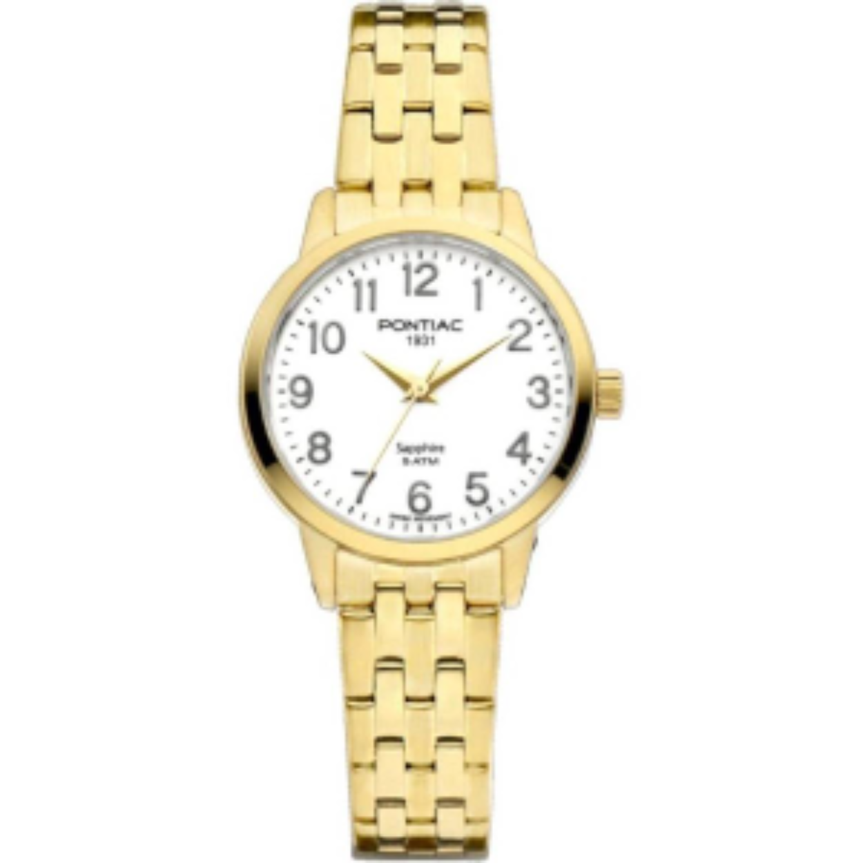 Horloge