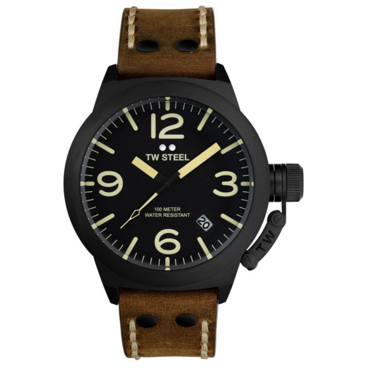 tw steel