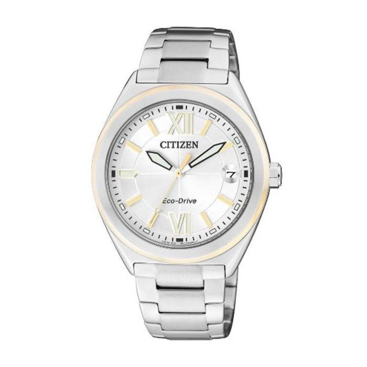 Citizen Eco-Drive dameshorloge