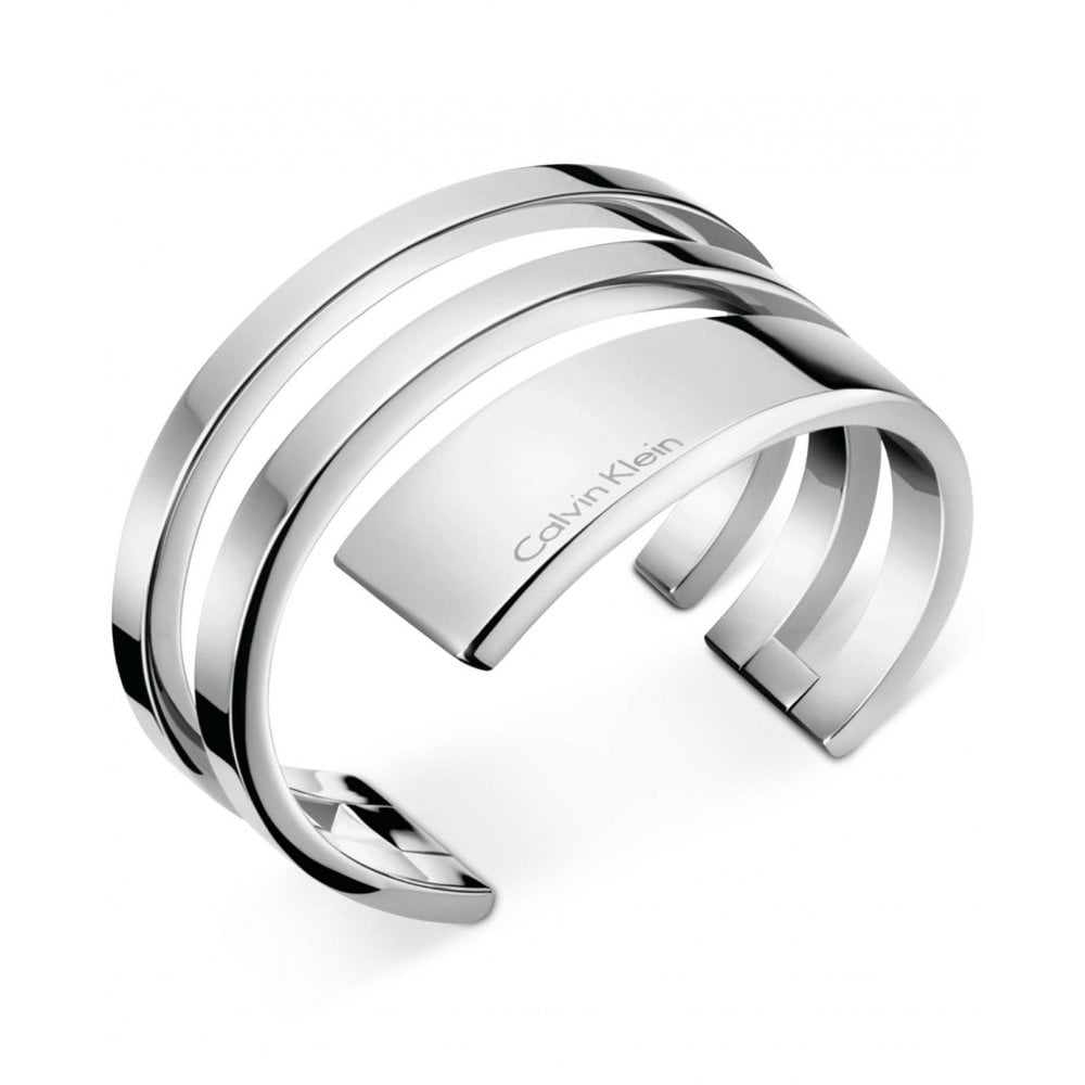 Calvin Klein KJ3UMF00010S ring