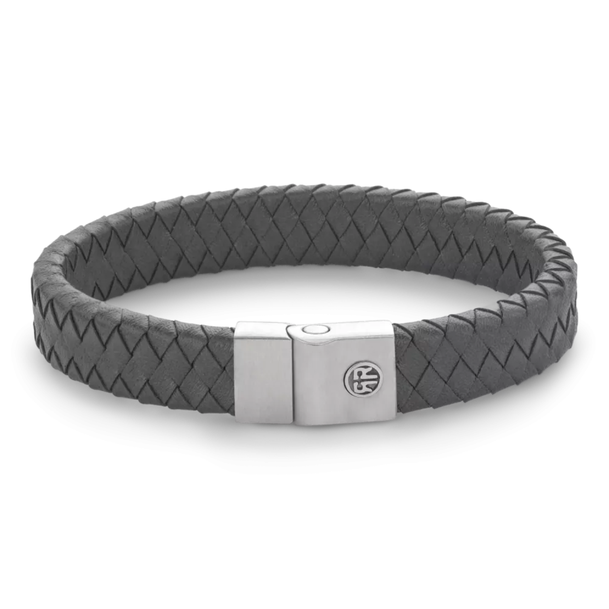 Dit is een armband van het merk Rebel & Rose