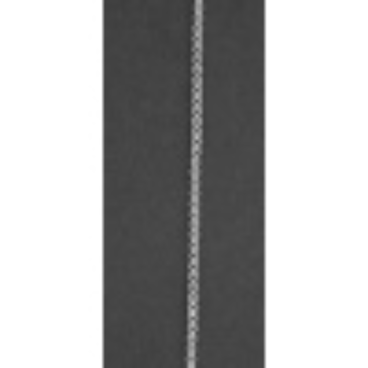 zilveren col collier venitiaans 50cm 1mm