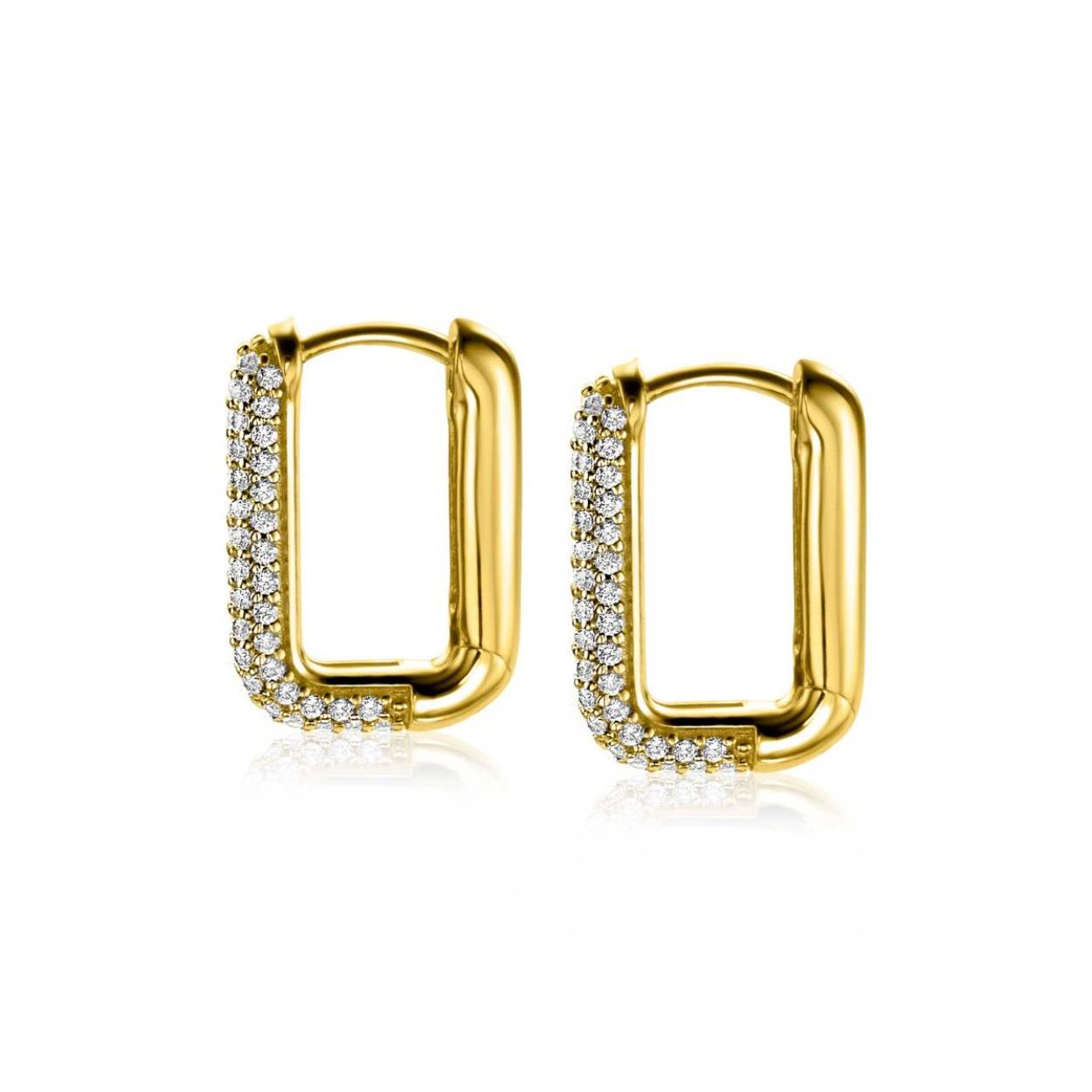 ZINZI OORHANGERS DAMES ZIO2222y