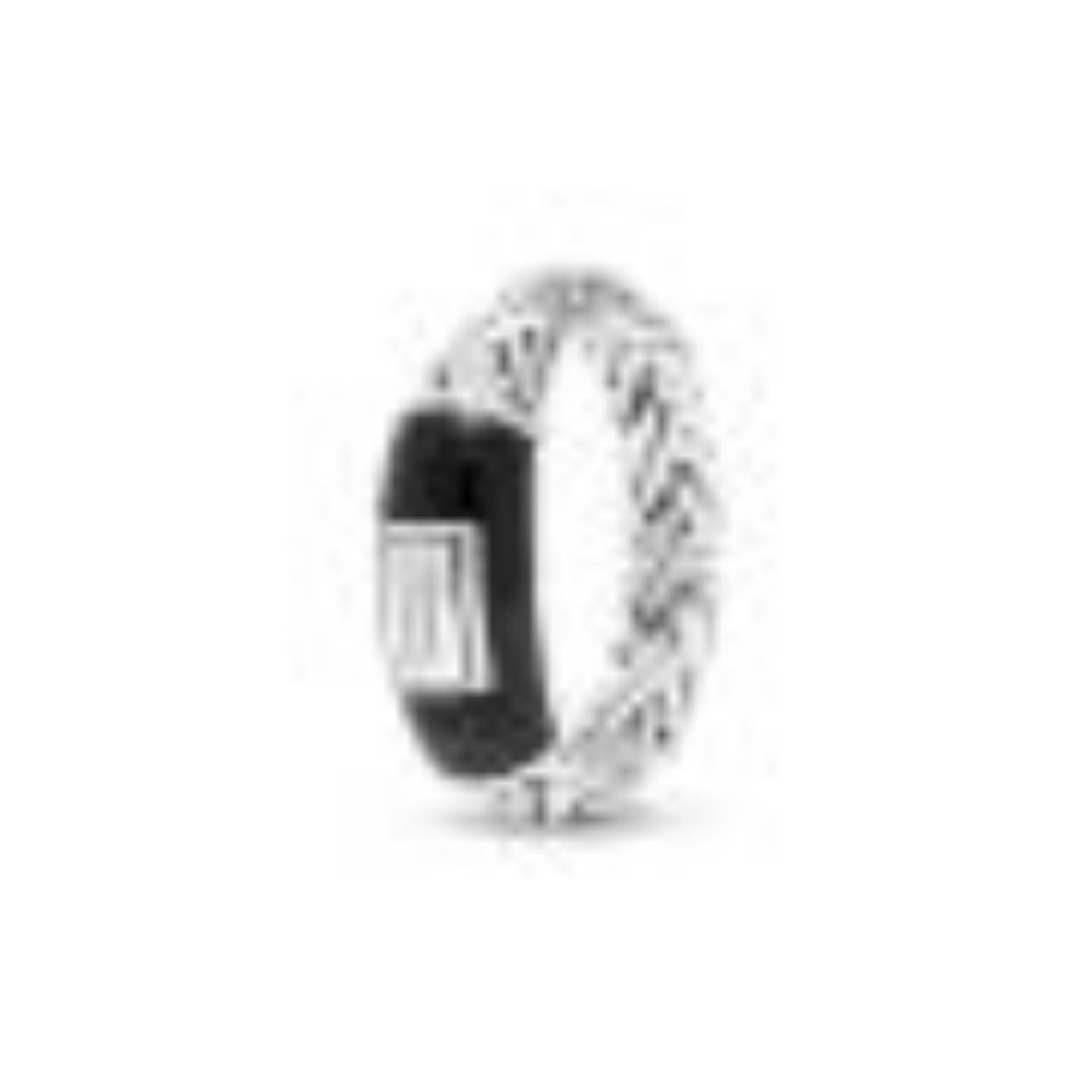 172 20 Katja XS black onyx ring silver