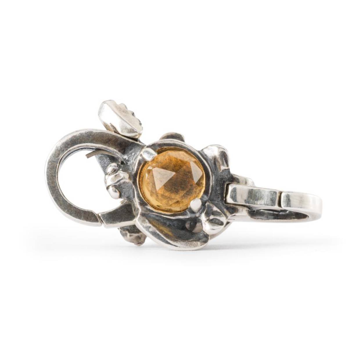 Trollbeads Schildpad sluiting 