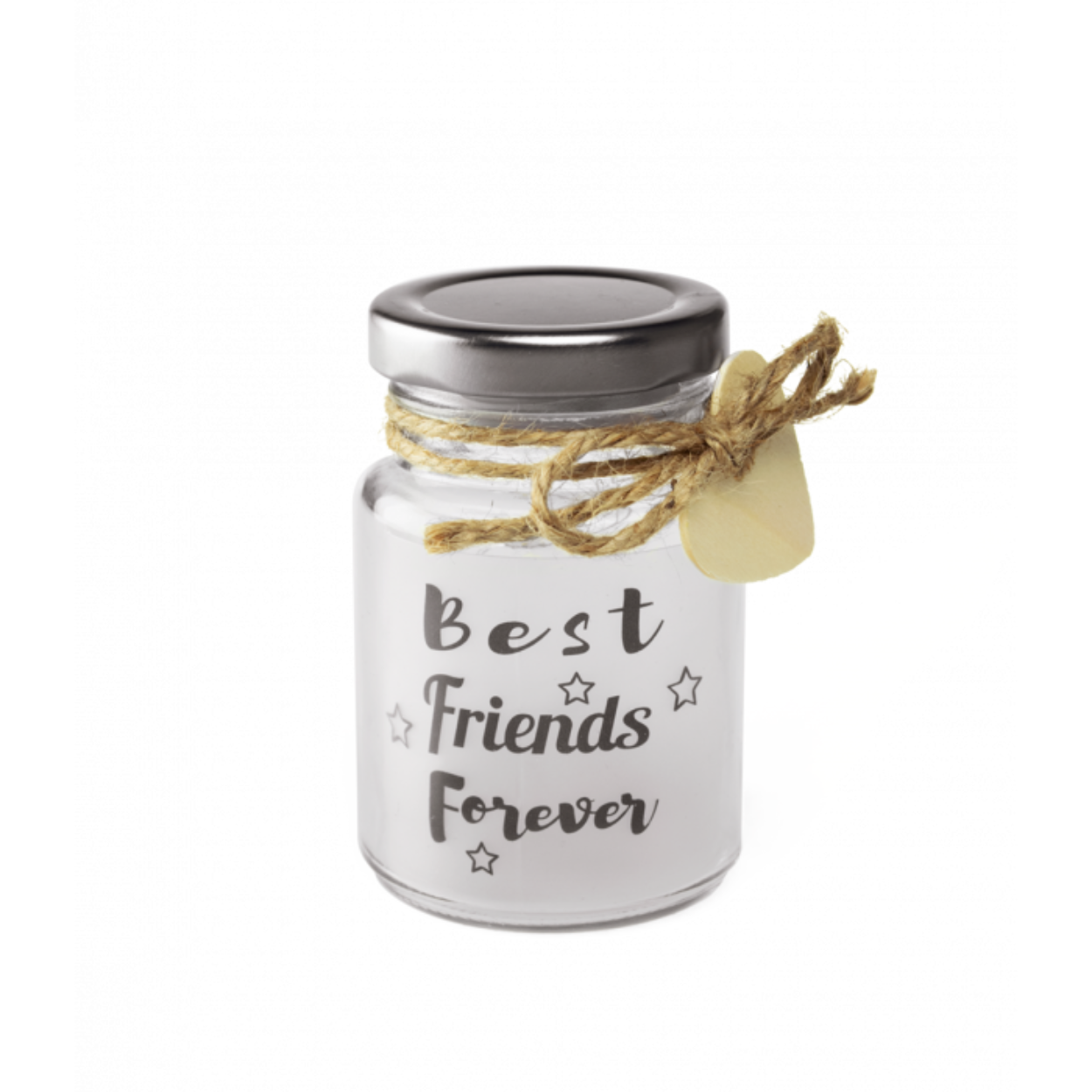 Deze prachtige star lights van Paper Dreams werken op een klein batterijtje en deze zijn ook al inbegrepen! Elke star light heeft een speciale boodschap die oplicht door middel van een ledlampje zodra je het product aanzet met de knop onder de dop. De big star lights zijn ongeveer 15 centimeter hoog met een diameter van 6,5 centimeter, terwijl de little star lights ongeveer 8,5 centimeter hoog zijn met een diameter van circa 5 centimeter.