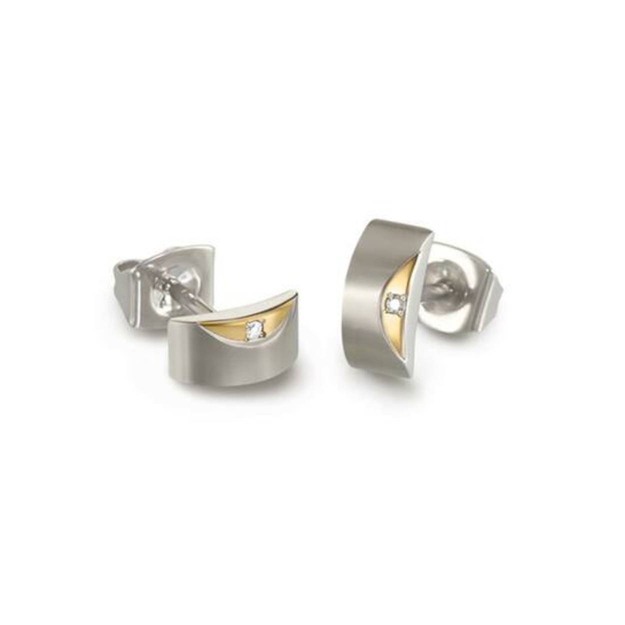 titanium bi color  dia2/0.01