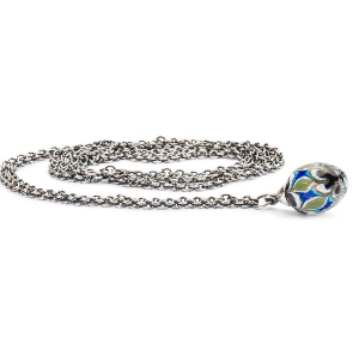 Retired Fantasie der wijsheid collier 90cm