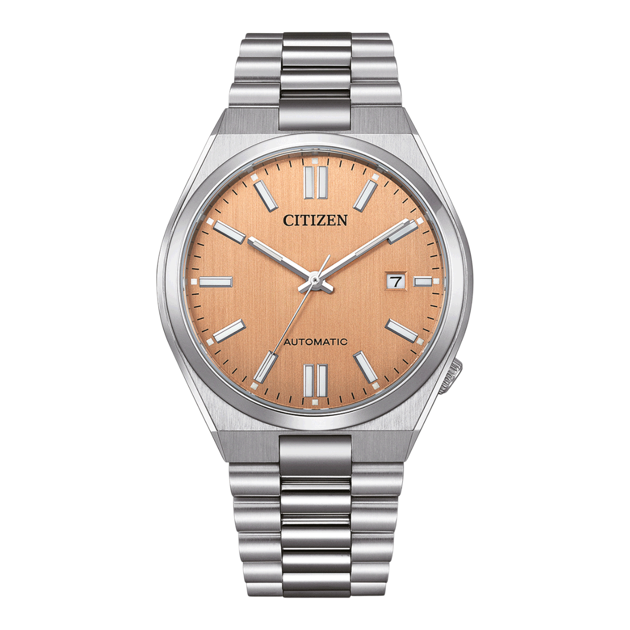  Juwelier Schilder Vlugt is officieel dealer van Citizen. U kunt dit horloge direct bestellen of neem contact met ons op via de mail, het contactformulier of via de telefoon en wij helpen u graag verder. 