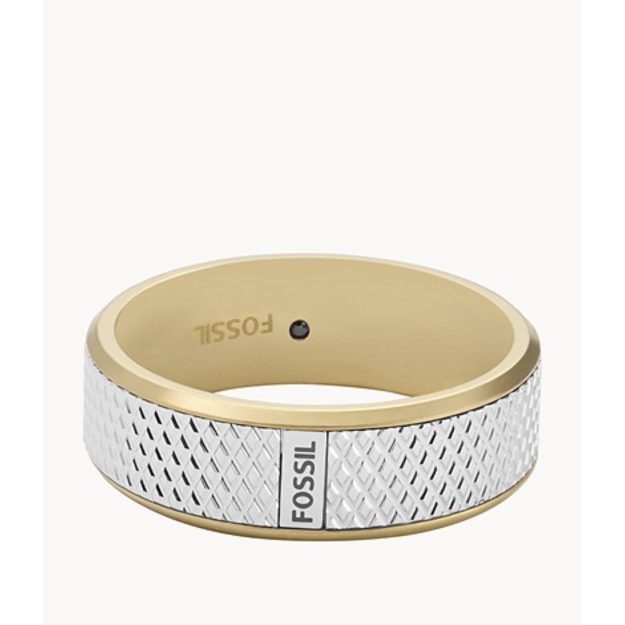 stalen ring