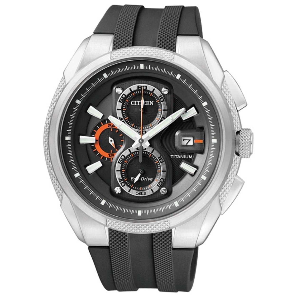 CA0200-03E Citizen horloge
