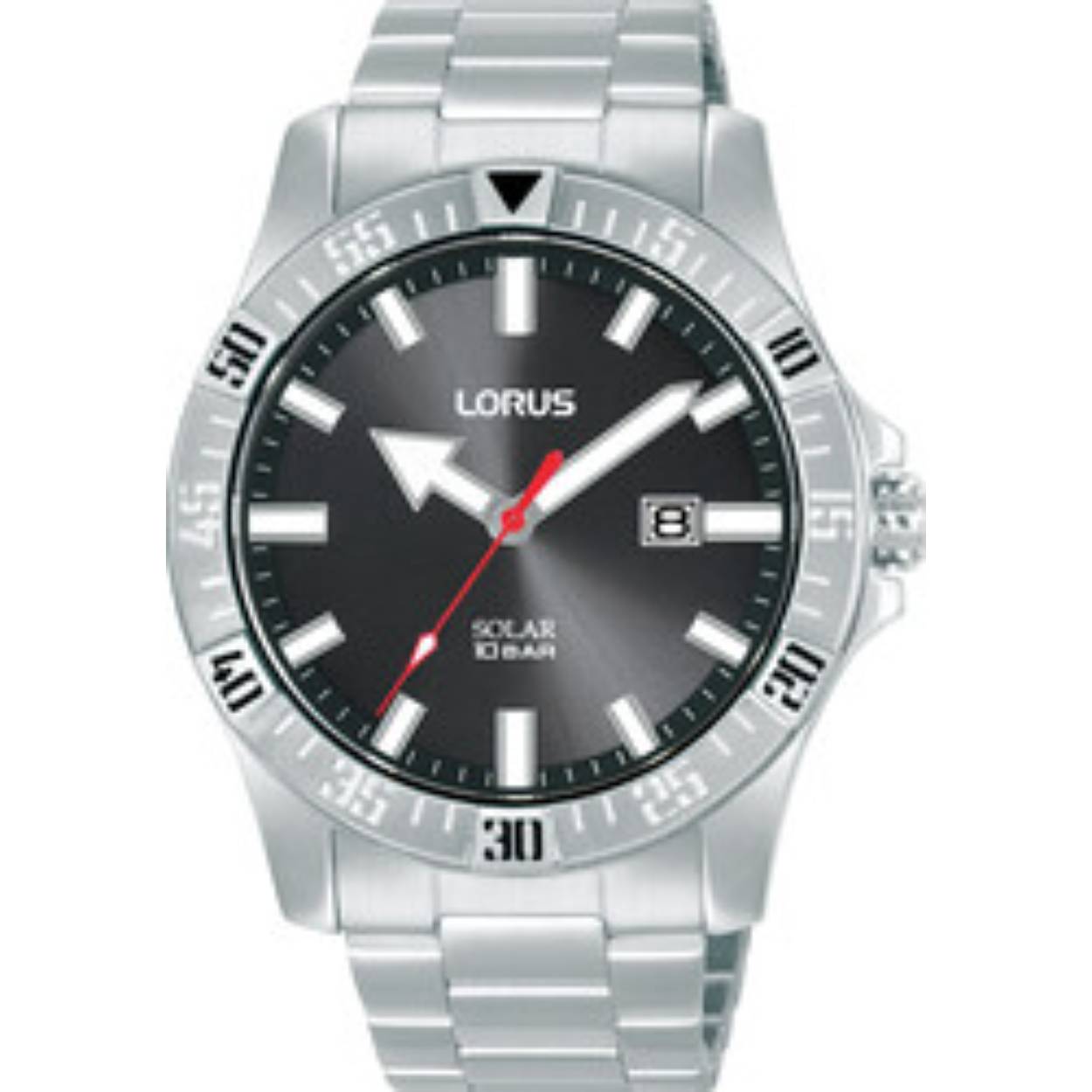 Lorus Heren Solar horloge