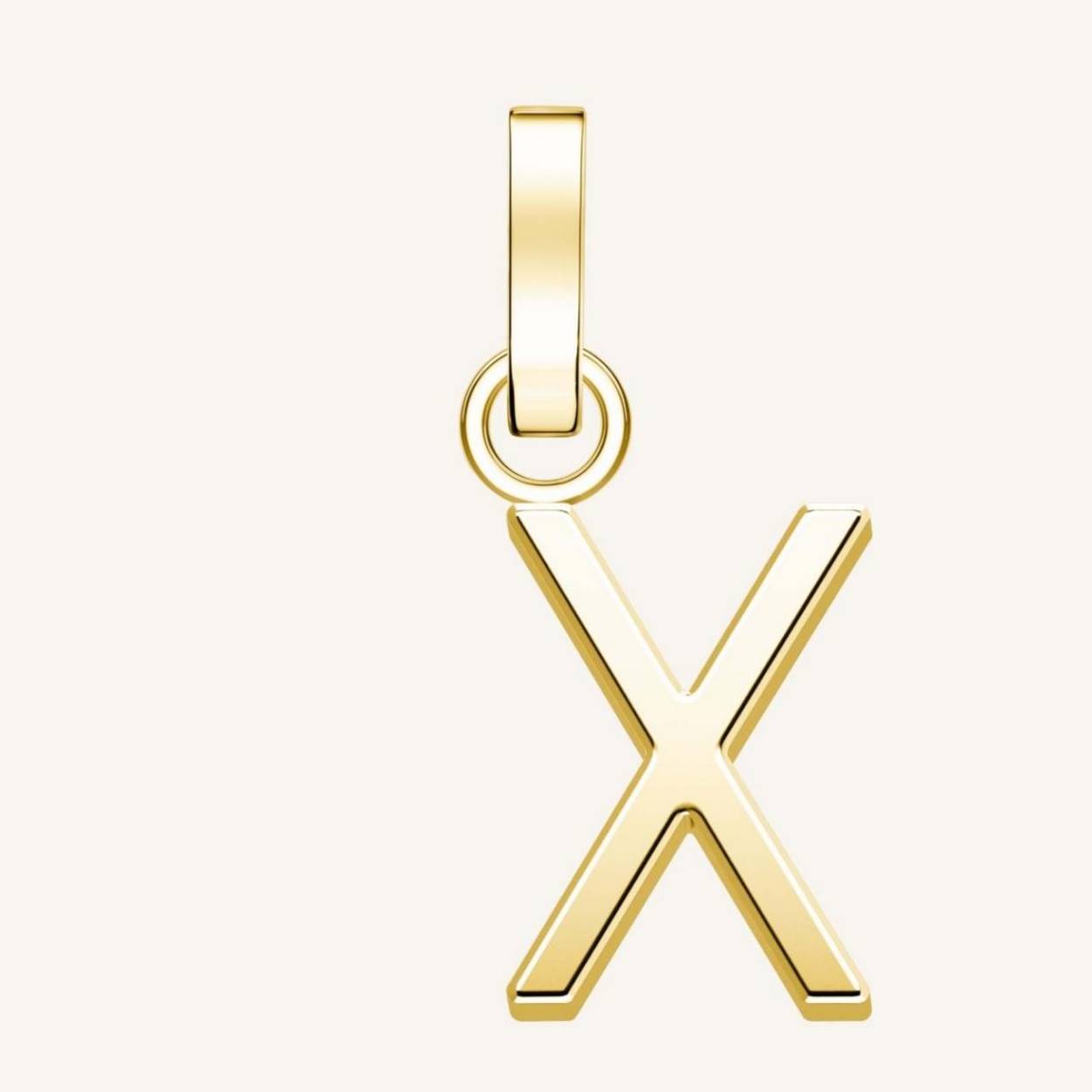 Rosefield PE-GOLD-1X Hanger