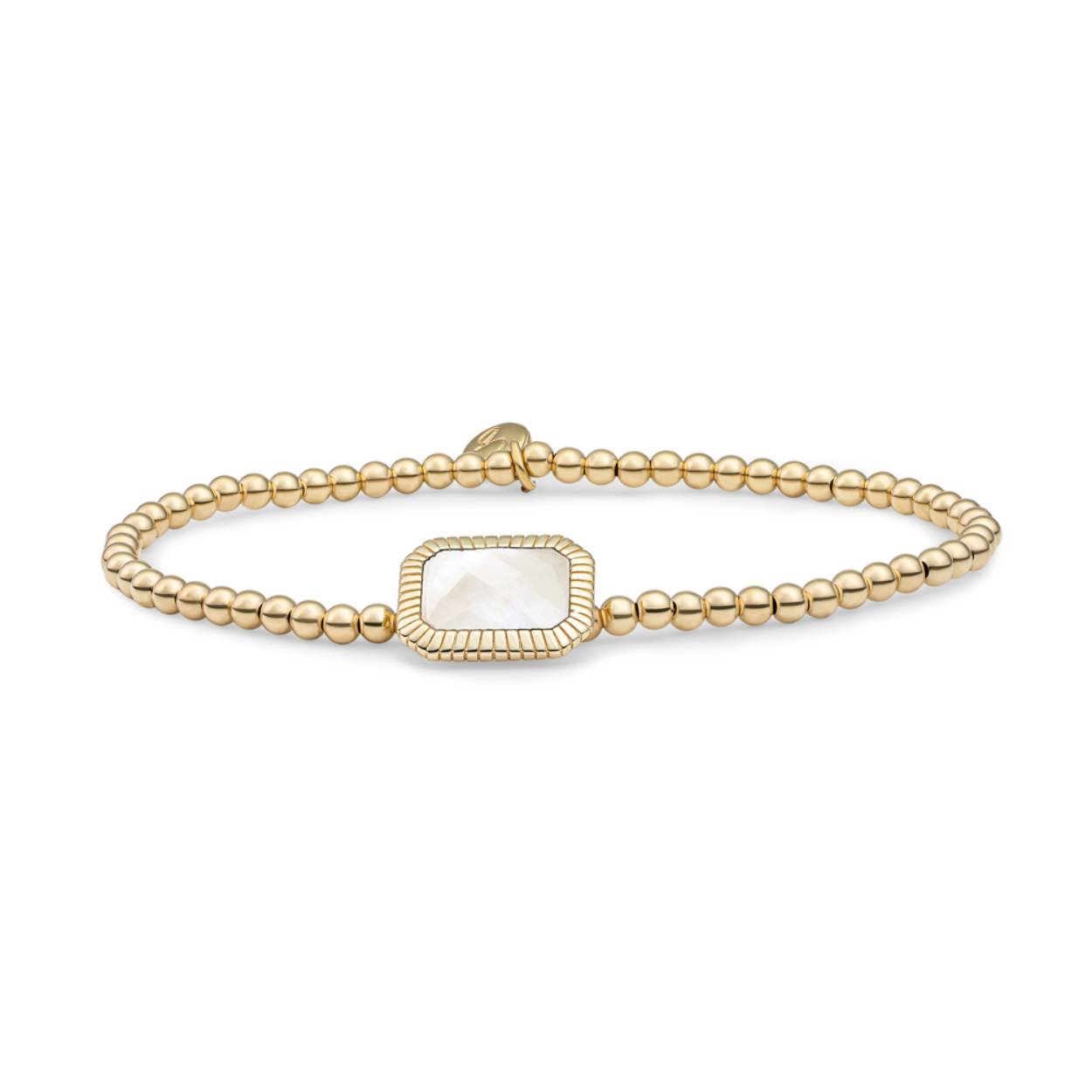 Sparkling Armband SB-G-3MM-BAP01