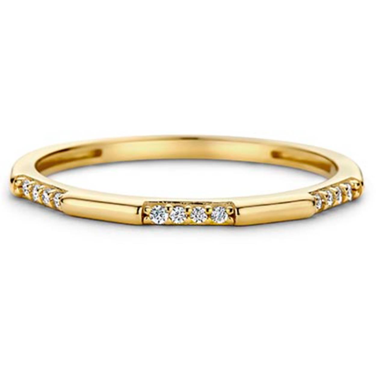 SWING JEWELS SWER10200-Y14-54