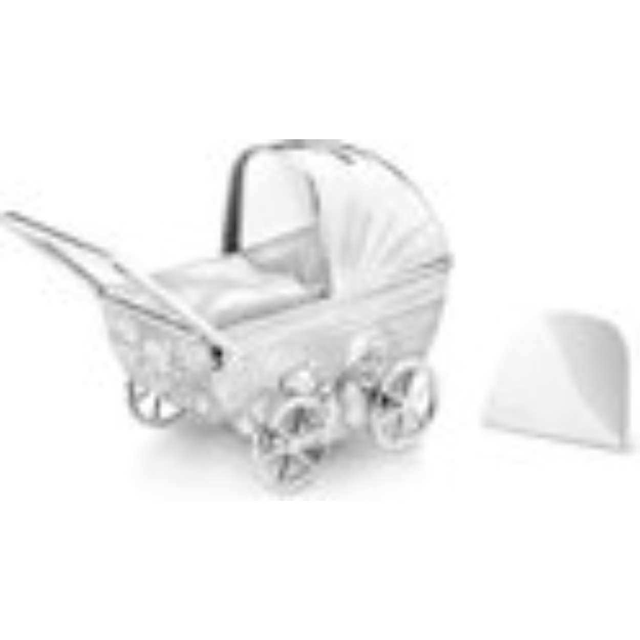KINDERWAGEN