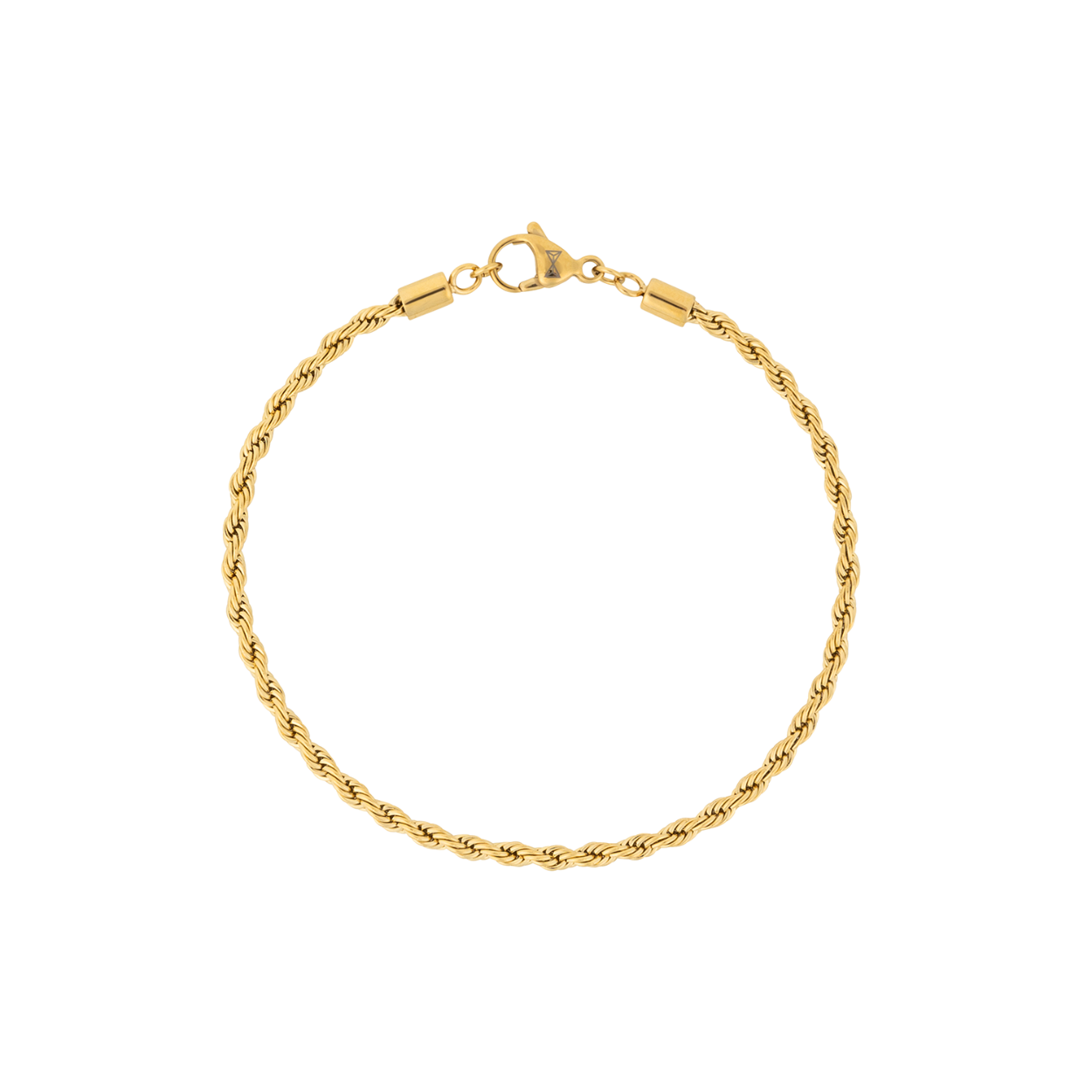 Rope 3mm - Dore