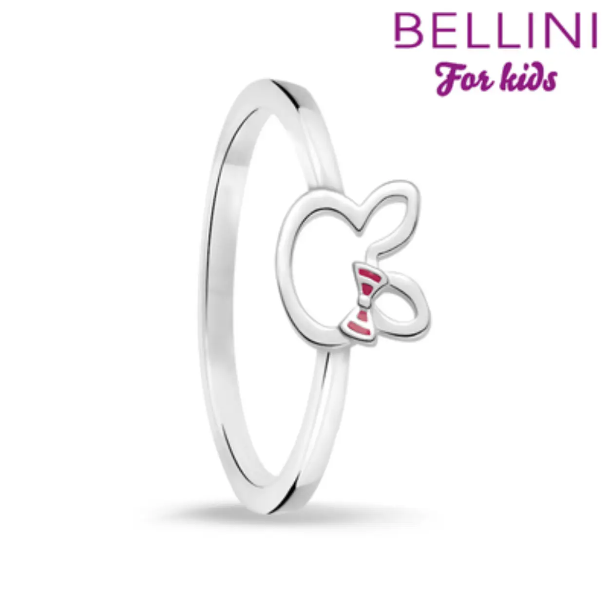 Ring konijn