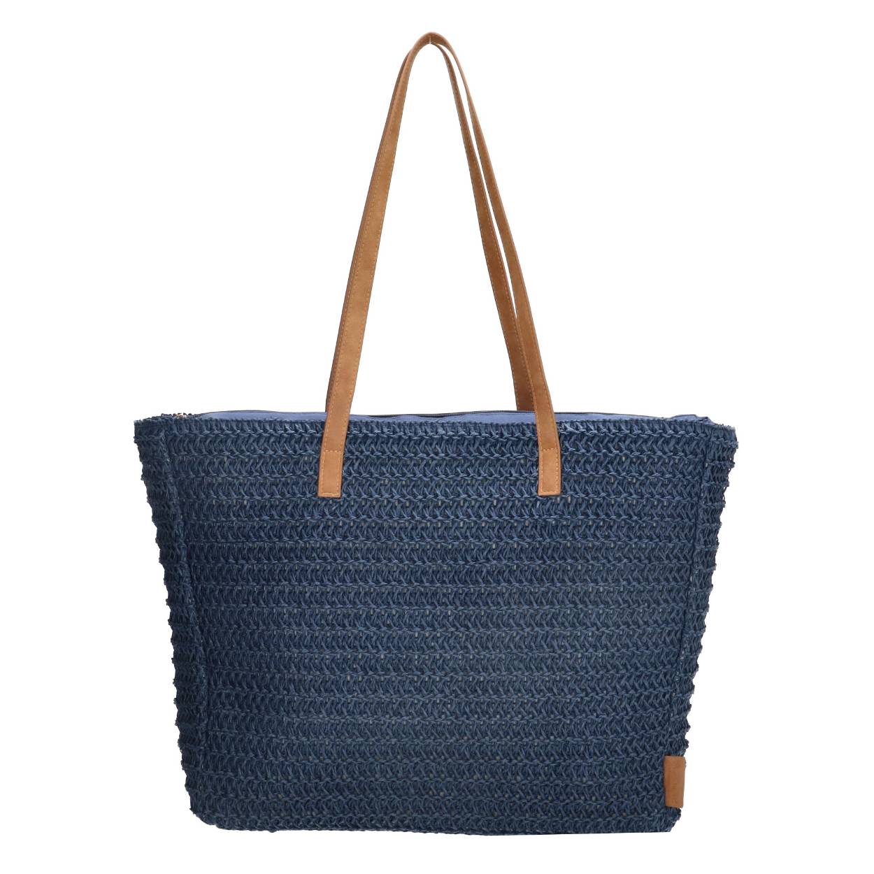 Zomerse Shopper van PE- Florence