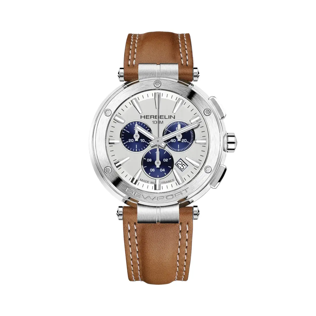 Heren horloge Herbelin 37688a42gd