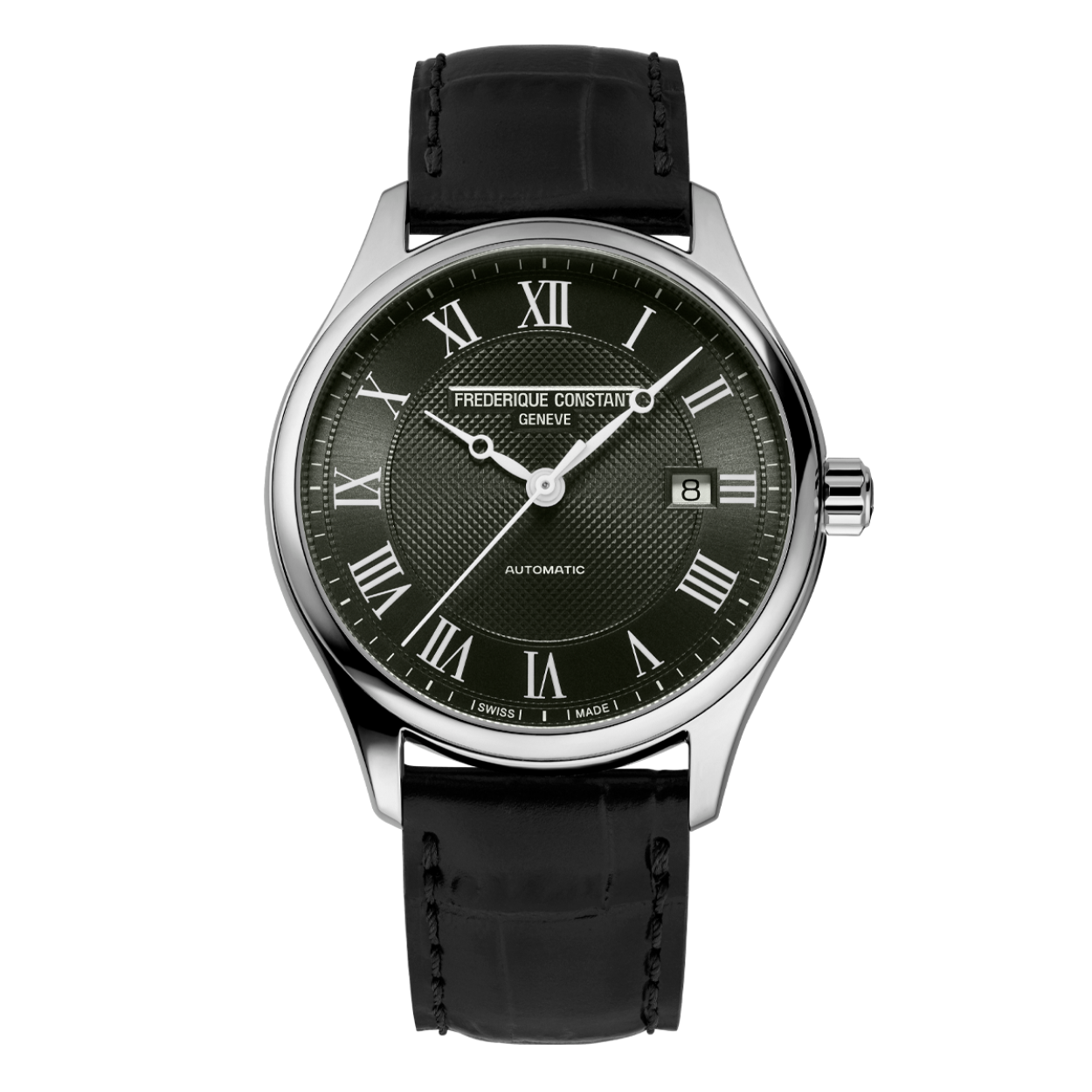 FC-303MCK5B6 | Frederique Constant Classics Automatic