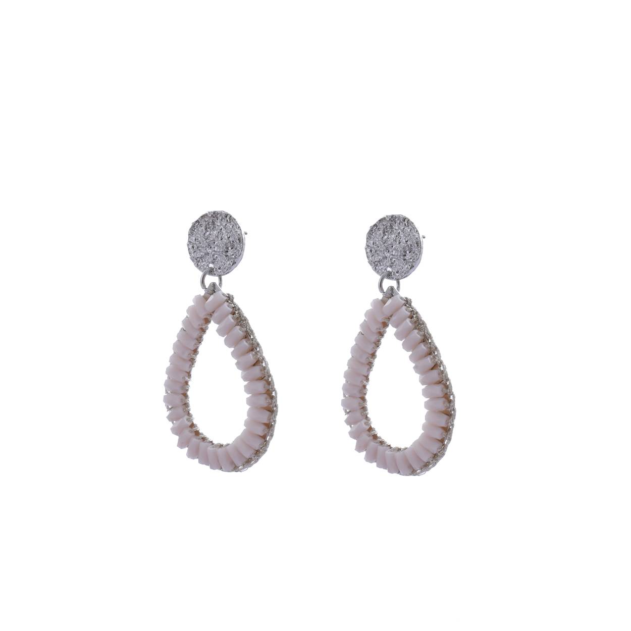 Oorhangers Van Go Dutch Label