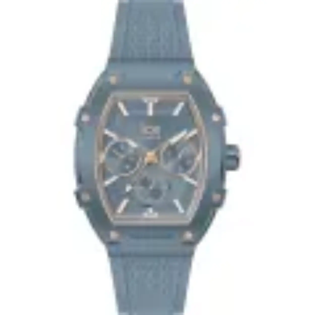 Dit Ice-Watch horloge heeft een kast gemaakt van Aluminium met een diameter van 34.5 mm en is voorzien van een Rubber band. In de kast bevindt zich een Miyota kwaliteitsuurwerk en is afgewerkt met Mineraalglas.

Het horloge is 5ATM. Dit betekent dat het horloge geschikt is om mee te douchen. Verder wordt het horloge geleverd met 2 jaar garantie.