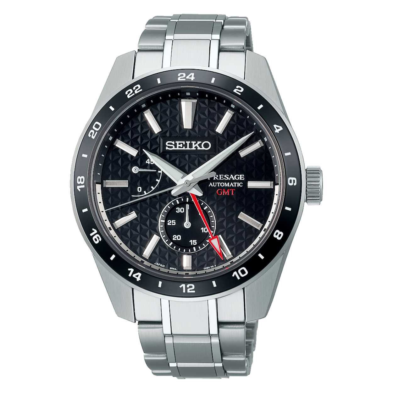 Seiko Presage Automaat SPB221J1