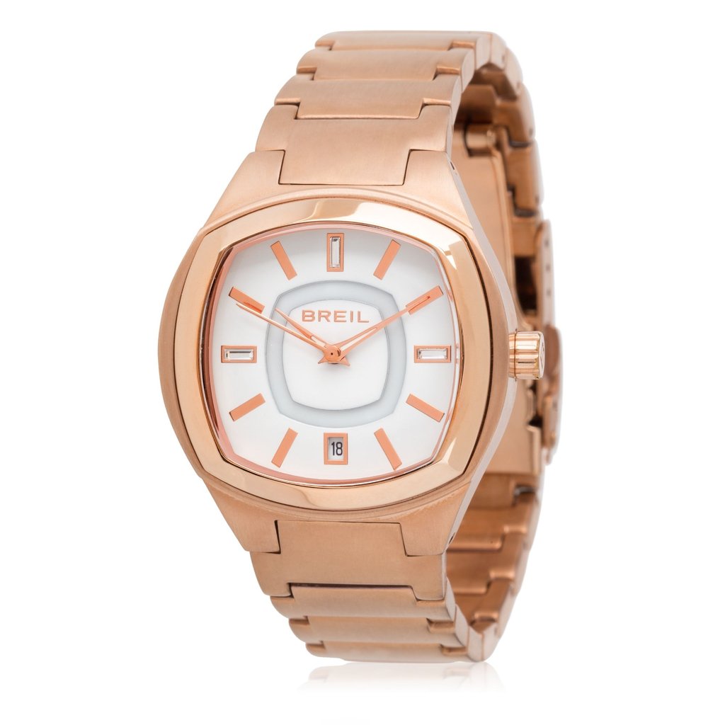 dames horloge rose