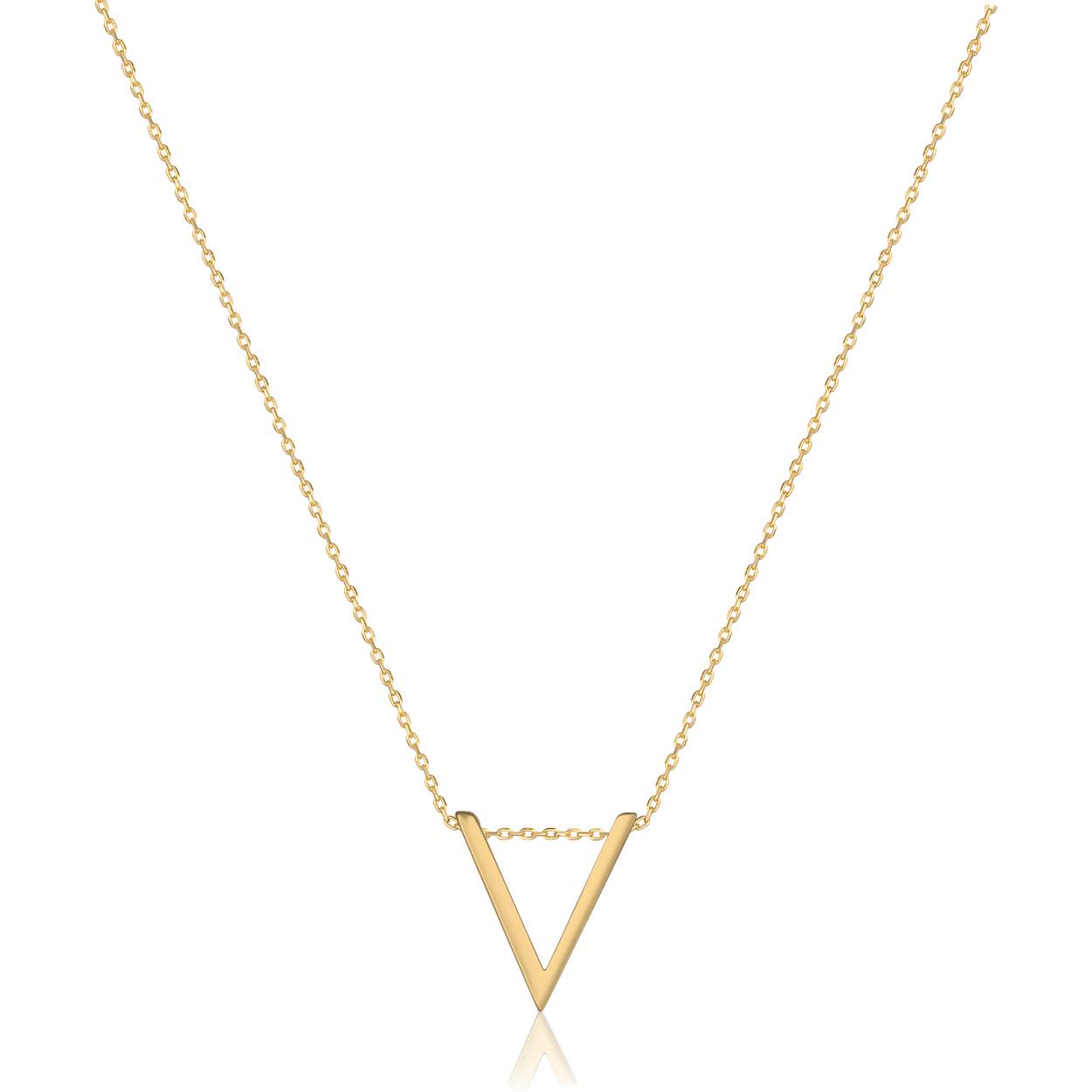 SWING JEWELS COLLIER SWEN10036-Y-18