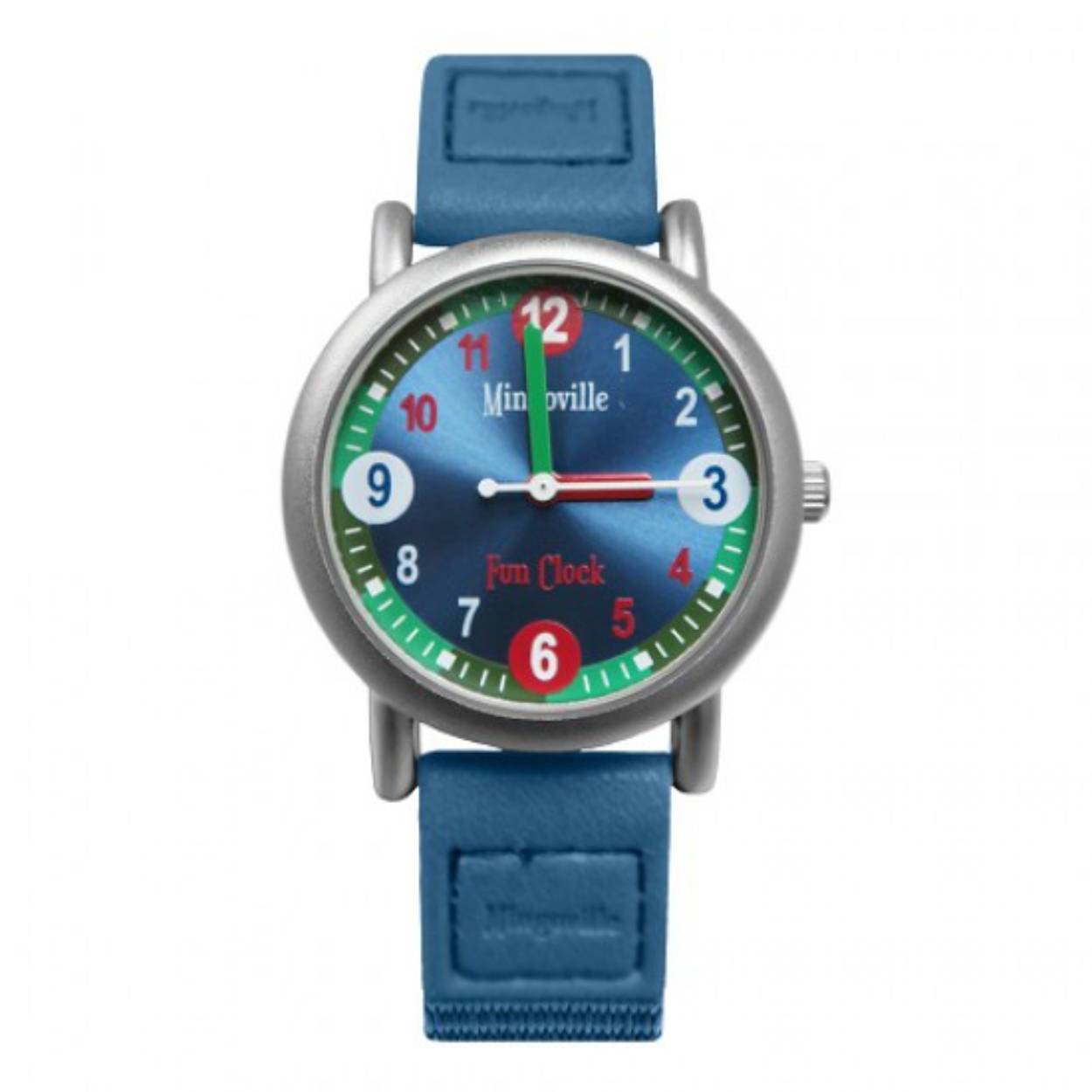 Kinderhorloge MINGOVILLE AND
