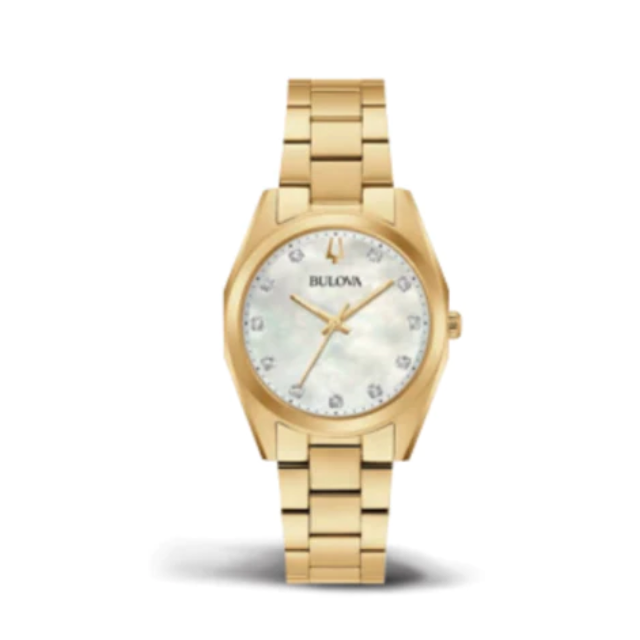 Surveyor
3bar Steel Sapphire Geh. 17Diam